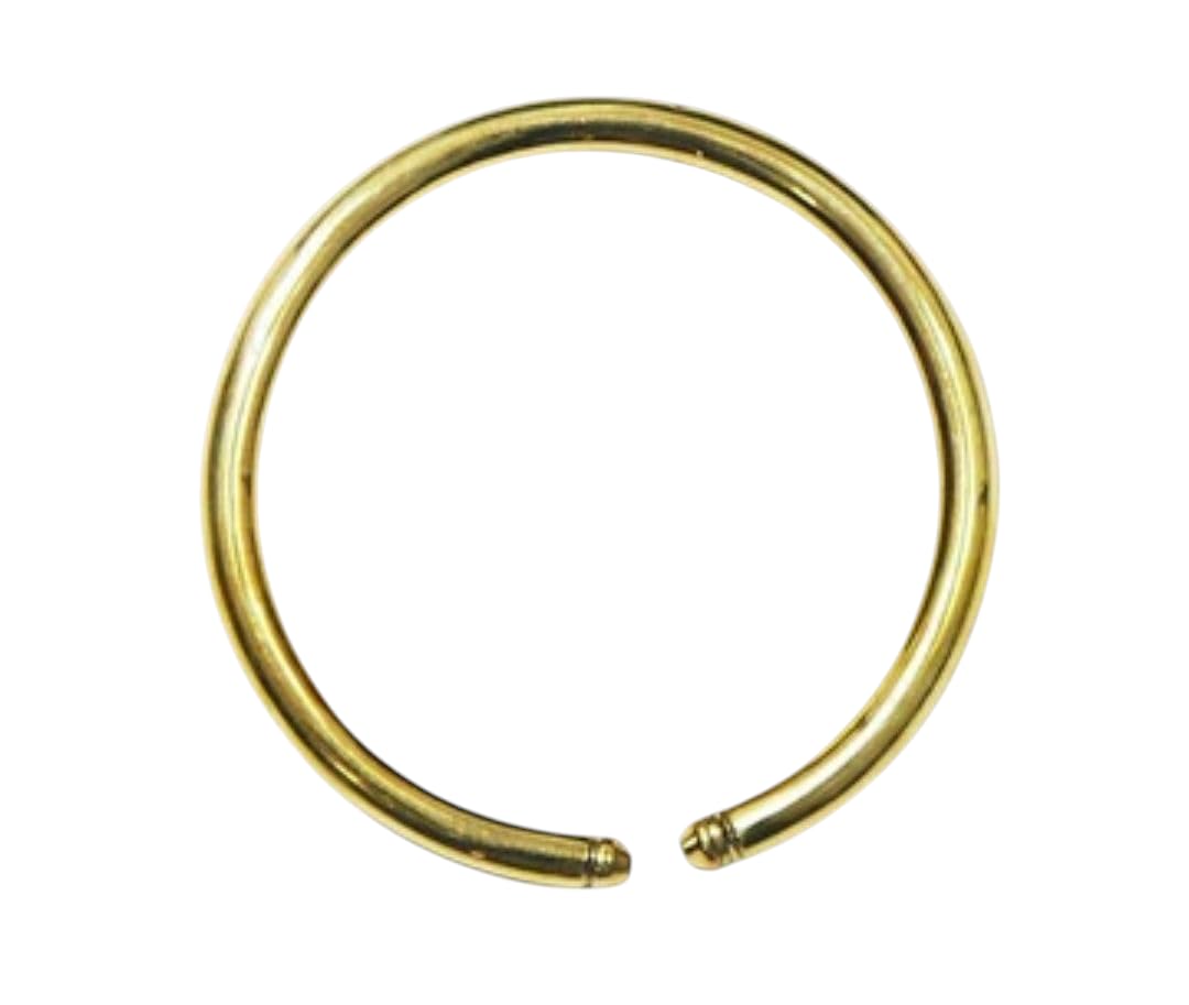 Firstdemand Pure Brass Traditional Punjabi Kada For Men Pital Kada Bracelet, - Review, Price and Buying Guide