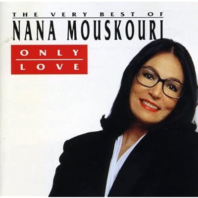 Only Love: The Very Best Of