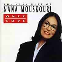 ナナ・ムスクーリ/Nana Mouskouri – Greatest Hits Amazon.co.jp: Greatest Hits (Chi): ミュージック