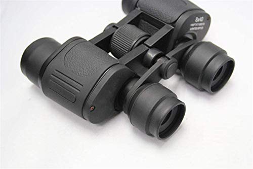 Zheshitech Hunting Binoculars For Adults 8X40 Binoculars For Adults Compact Hd Professional Binoculars Waterproof&Dustproof For Bird Watching Hunting Hiking From The #TOP3
