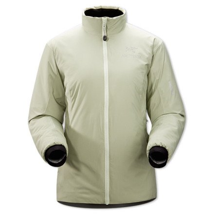 Kappa AR Jacket - Women's by Arcteryx