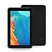 Produktbild Haehne 9 Zoll Tablet PC, Google Android 6.0, Quad Core 1.3 GHz, 1GB RAM 16GB ROM, Zwei Kameras, Bluetooth, WiFi, Schwarz