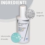 Zoom IMG-2 slais srl argenial spray per Zoom IMG-2 slais srl argenial spray per