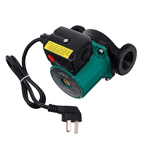 Bombas de Agua Industriales