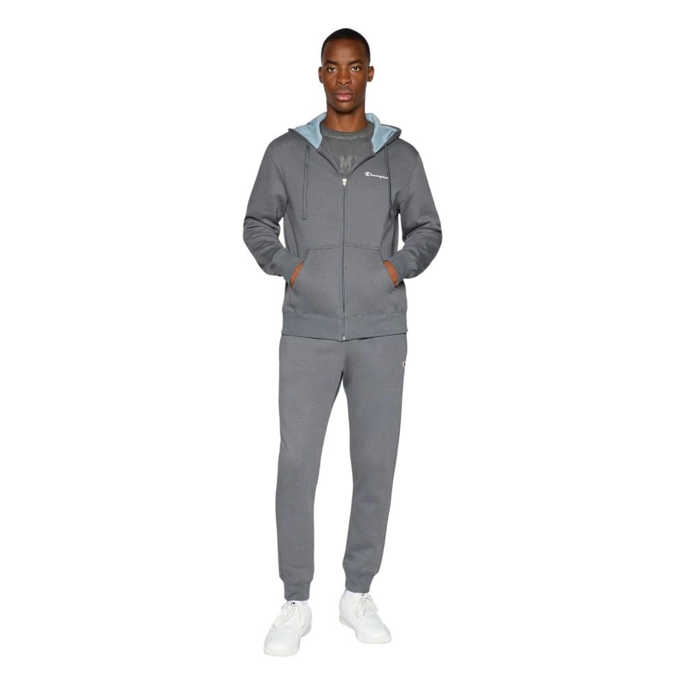 Champion Legacy Men Tuta Uomo (Pacco da 1)