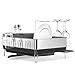 Price comparison product image simplehuman Steel Frame Dishrack, Grey, Full-Size, Old Version