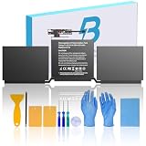 【Batteria di ricambio A2171 per Mac Book Pro 13 pollici A2159, A2289 e A2338】-- Mac Book Pro 13” A2159 2019: Mac Book Pro 13 pollici 