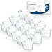 Produktbild Wessper Wasserfilter Kartuschen Kompatibel mit BRITA Wasserfilter Maxtra, AmazonBasics, 15er Pack