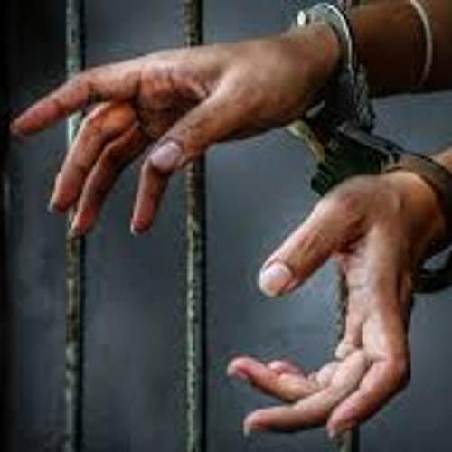 Women Who Shouldn't Be In Prison