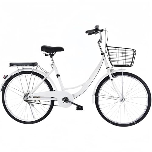 自転車 カゴ付き 街乗り」の人気商品一覧・価格比較 - 価格.com