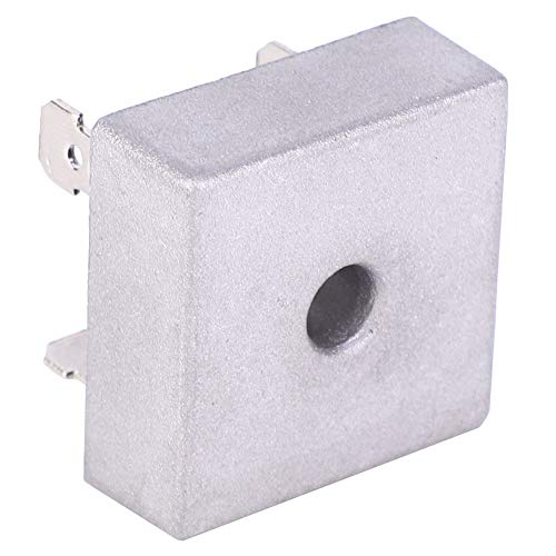 Ponte raddrizzatore da 10 pezzi KBPC5010 Ponte