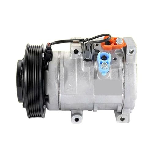 Compresseur AC 10S20C pour réparer la climatisation en panne de Acura TL