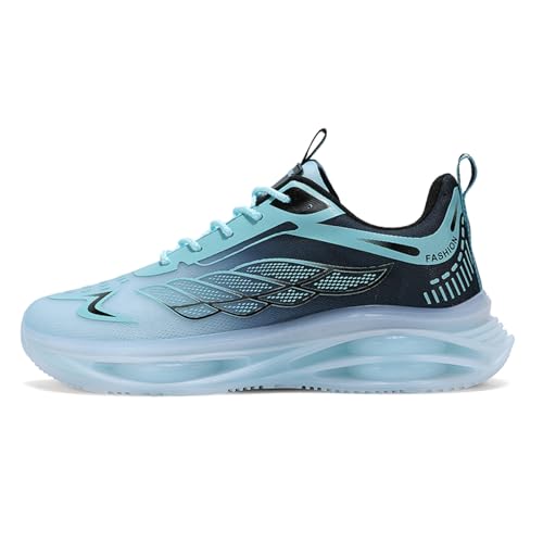 Baskets homme chaussures de sport running sneaker air de course