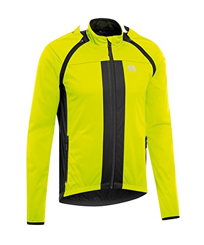 Gonso Giacca Uomo Deron He 2 in1trikot, Uomo