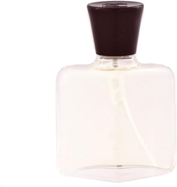 CapucciBy Capucci For Men. Eau De Toilette Spray 3.4 Ounces