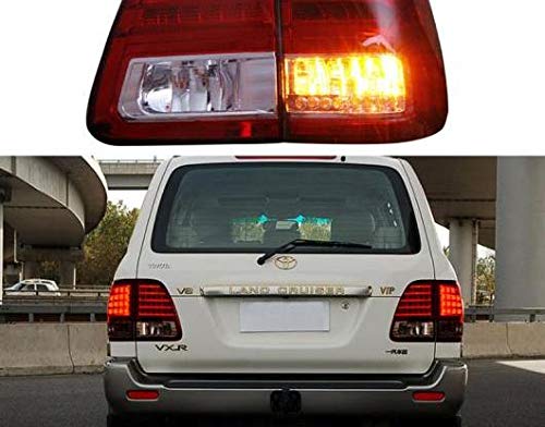 Amazon | LED テールライト テールライト 対応車種: トヨタ互換品