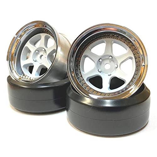 WORK MEISTER L1 WHEEL DEEP RIM オフセット8 Matte Snow 2本入