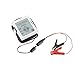 BMW Genuine Battery Charger Bmw Motorrad Battery Charger 110V/60HZ US C600 Sport C650GT R nine T S1000RR S1000R K1600GT K1600GTL R1200GS R1200GS Adventure R1200RT F700GS F800GT F800GS F800R F800GS Adv