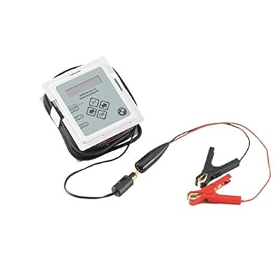 Buy BMW Genuine Battery Charger Bmw Motorrad Battery Charger 110V60HZ