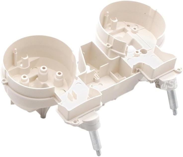 Motorcycle Odometer Gauge Motorcycle Meter Clock Instrument Case Gauges Odometer Tachometer Housing Box Cover For XJR400 1998-2002