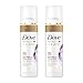 Dove Refresh + Care Dry Shampoo Volume & Fullness 5 oz (Pack of 2)
