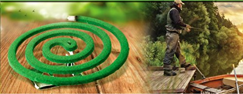 W4W-Mosquito-Repellent-Coils-Outdoor-Use-Reaches-Up-to-10-feet-Each-Coil-Burns-for-5-7-hours-Three-Pack-Contains-12-coils-6-coil-stands - Cucciolini Doodles   W4W-Mosquito-Repellent-Coils-Outdoor-Use-Reaches-Up-to-10-feet-Each-Coil-Burns-for-5-7-hours-Three-Pack-Contains-12-coils-6-coil-stands