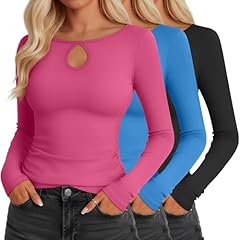 Black, Royal Blue, Light Pink