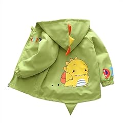 Monster Dinosaur-green