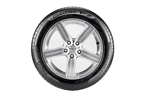 Pirelli 2005700 Cinturato P7 Run Flat 225/45R17 91V Tire 2005700 thumb #10
