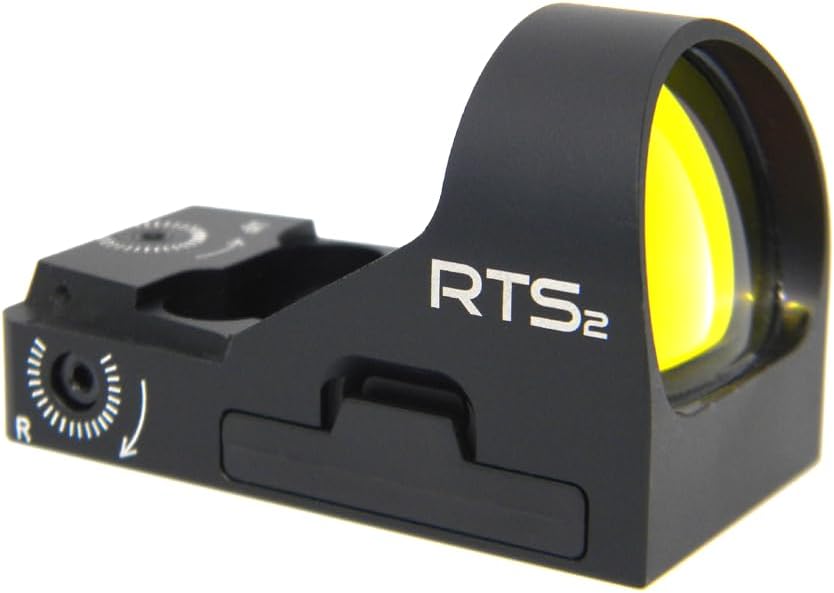 C-More SystemsRed Dot Sight