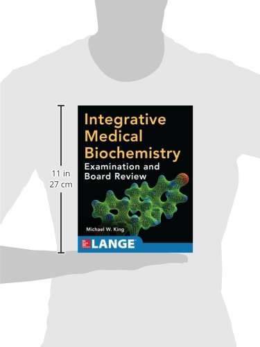 Integrative Medical Biochemistry: Examination and Board Review