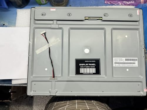 Image of VVX21F139H00 Original 21.3-inch Industrial LCD Screen