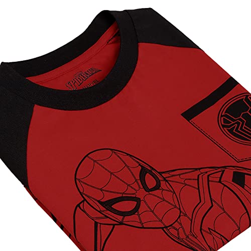 Image of Kidsville Boys STY-21-22-SPIDE