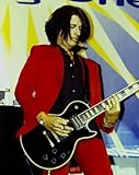 Joe Perry - 8'x10' Color Photo