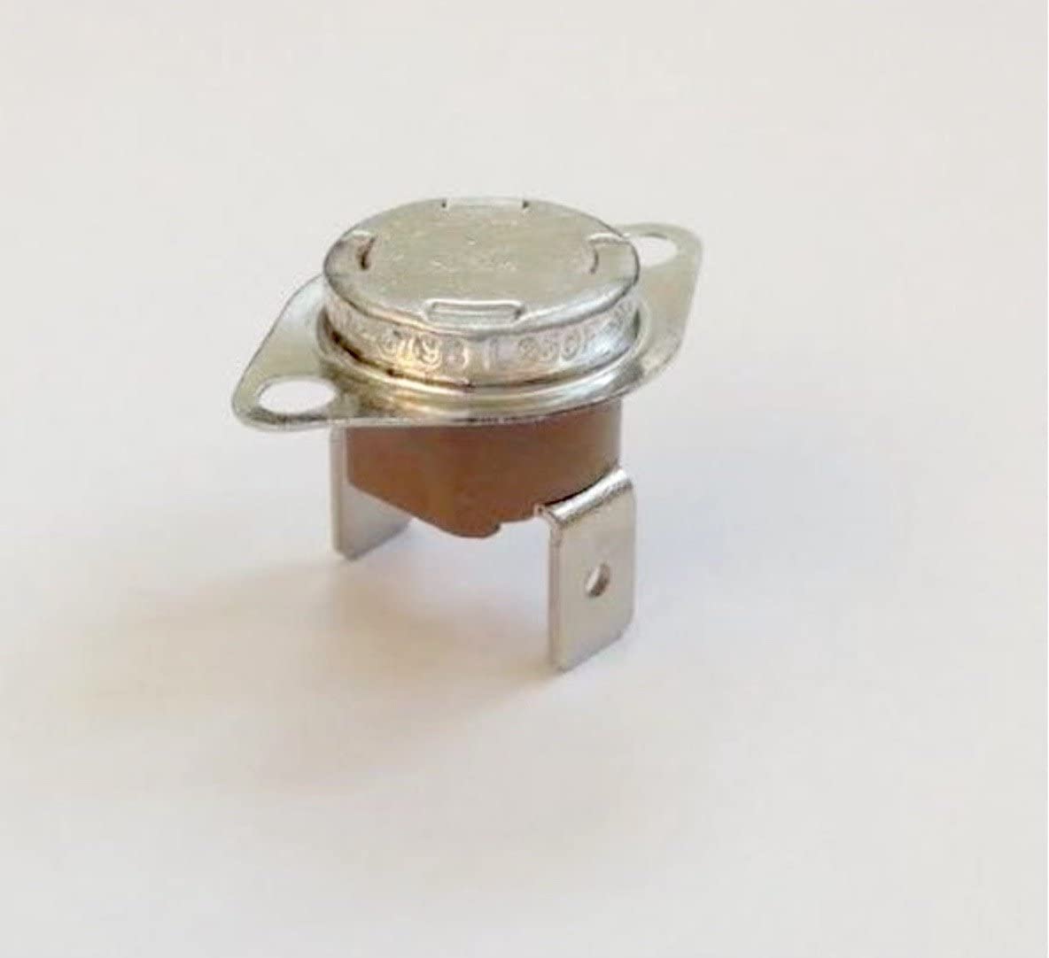 Company Quadrafire Limit Snap Disc Switch #2 - Castile, Sante fe SRV7000-268 812-0320 FC. Pack of 2