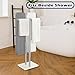 VERSSURE Standing Towel Rack 40