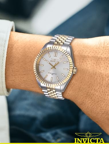 Image of Invicta Watch
