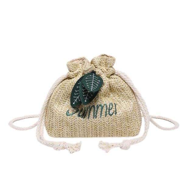 Bolsa tiracolo feminina casual com design minimalista, Caqui, Bolsas de mão