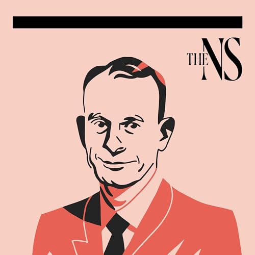 Andrew Marr: Keir Starmer is failing Britain cover art