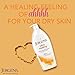 Jergens Ultra Healing Dry Skin Moisturizer, Body and Hand Lotion for Dry Skin, for Quick Absorption into Extra Dry Skin, with HYDRALUCENCE blend, Vitamins C, E, and B5, 32 Ounce (Pack of 2)