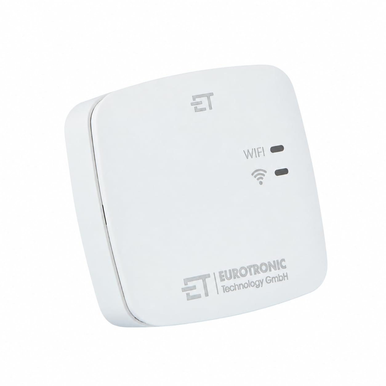 Eurotronic Comet ZZ Eco 5er Set – Zigbee Heizkörperthermostate mit Gateway