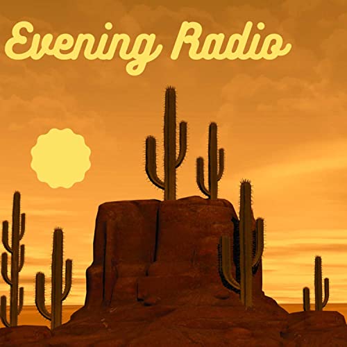 Evening Radio Episode 2: The Lost Colony of Roanoke