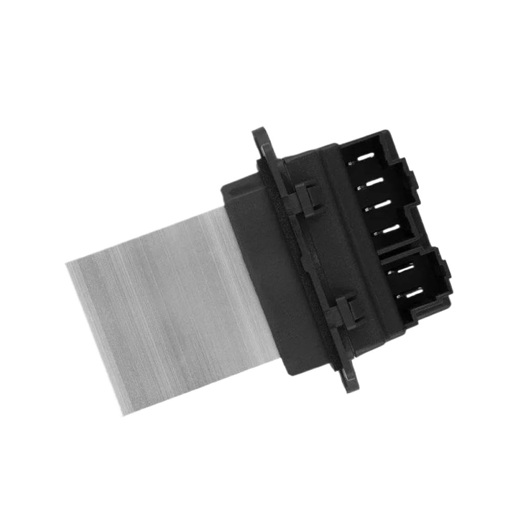 Heater Fan Blower Motor Resistor Compatible with Voyager 04885482ac 04885482aa 04885482ad 4885482ac