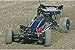 TAMIYA America, Inc Dark Impact Buggy Kit: DF03 4WD, TAM58370