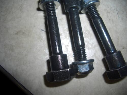 HS80 HS55 HS50 HS70���� �V���[�s��3�{SET ����@�I�[�K�V���[�{���g(�g�r660�g�r870�u���A�V���[�s���j