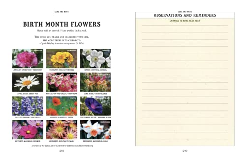 The Old Farmer's Almanac Flower Gardener's Handbook (Gardener's Handbooks, 2) - Image 11