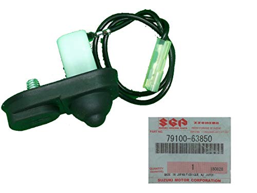 SUZUKI スズキ純正部品 カウリングアツシ,ボデ-(ブル-) 94401-15H01
