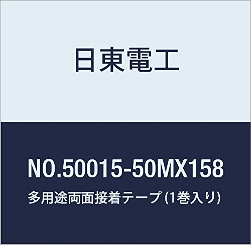 dH prʐڒe[v NO.5015-50MX158 158mm×50m (1)