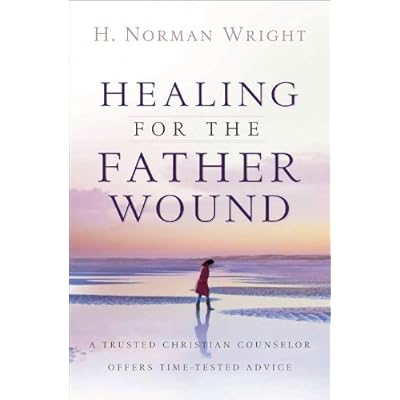 Healing for the Father Wound