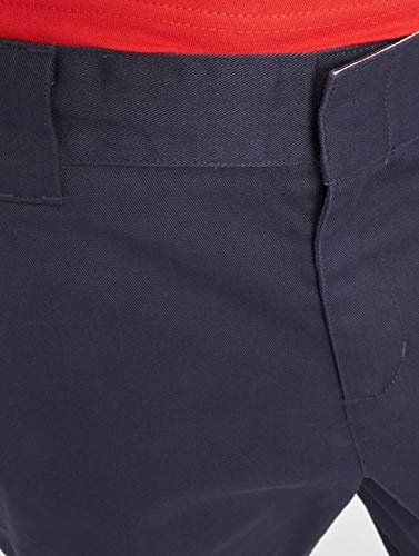 Dickies Slim Fit Pantaloni da Lavoro Uomo